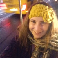 Nightly Spirits Employee Kristin Wakeland's profile photo