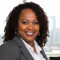 Visionova HR Consulting, Inc. Employee Bernadette Jones's profile photo