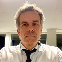Nexus IN Groupe Employee Pierluigi Peggiani's profile photo
