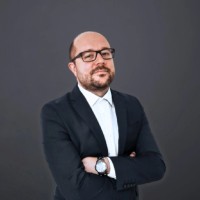 Simplifier Employee Markus Alt's profile photo
