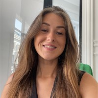 AROLLA Employee Gwendolyne Adman's profile photo