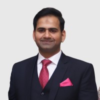 Warid Telecom Employee Rana Inamullah's profile photo