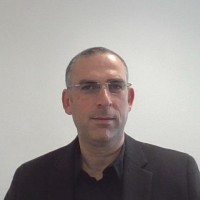 Lycée Albert Calmette Employee Michaël Fartoukh's profile photo