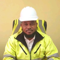 Justin Mulengachonzi Email