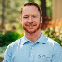 CASTLE PINES GOLF CLUB, INC Employee Collin Cochlan's profile photo