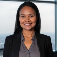 Catherine Session's profile photo