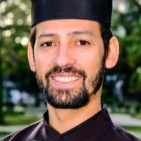 Geverson Rosa Email & Phone Number