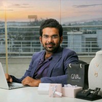 GIVA  Employee Ishendra Agarwal's profile photo