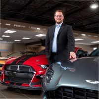 SweetCars, LLC Employee Michael Barney's profile photo