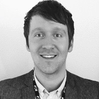 H&M Employee Mark Stott's profile photo