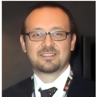 Università degli Studi di Siena Employee Gabriele Messina's profile photo