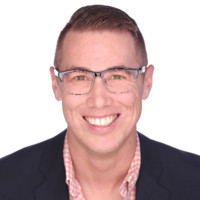 Adobe Employee Benjamin Phipps's profile photo