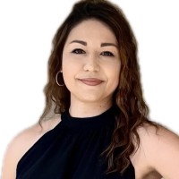 Manhattan Construction Company Employee Nancy Torres's profile photo