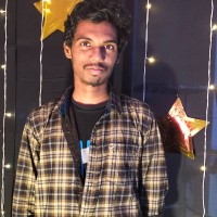 Teja Tavva's profile photo