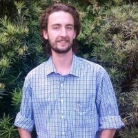 W.R. RAYSON Employee Brandon Killian's profile photo