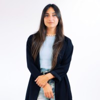 Coding Giants España Employee Clara Alcobendas's profile photo
