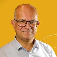 Morgenmakers Employee Geert Stoops's profile photo