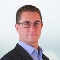 Simpli.fi Employee Michael Schoen's profile photo