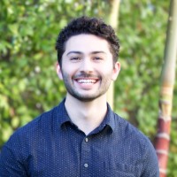 Trellis Law Employee Andre Pirjanian's profile photo