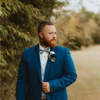 Kenny Frederick Email & Phone Number