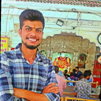 InfoBeans Foundation Employee Amit Dangi's profile photo