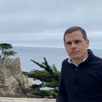 Trimble Inc. Employee Hector Reyes's profile photo