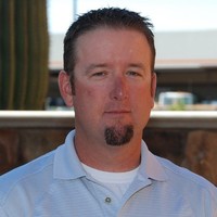 WILSON ENGINEERS, LLC Employee David Markert's profile photo