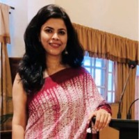 MindTribe.in Employee Shikha Lavaniya's profile photo