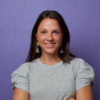 Clean Employee Kate Connors's profile photo