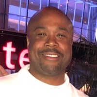Reginald Floyd Email & Phone Number