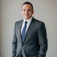 Armanious Group Employee Joseph Gamal's profile photo