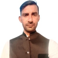 Bulleh Shah Packaging Pvt. Ltd. (BSP) Employee Hasnain Ahmad's profile photo