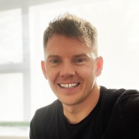 DermNet Employee Nick Atkinson's profile photo