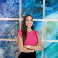 BDO Aruba Employee Orianna Ras's profile photo