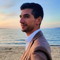 Radix Srls Employee Dennis Incollu's profile photo