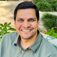 Tata Consumer Products Employee Arun Ramachandran's profile photo