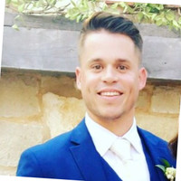 Isaac McFarland Email & Phone Number