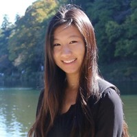 Iris Chang Email & Phone Number