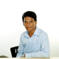 ansrsource Employee Nagaraj Vl's profile photo