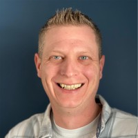Spartan Placements Employee Mat Mealey's profile photo