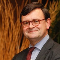 Dirk Collier