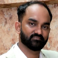 Kishor Pandilwar Email