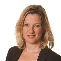 PTK Employee Lena Wirkkala's profile photo