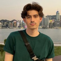 Stellar SEO Employee Clay Jensen's profile photo