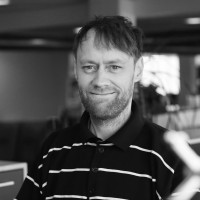 FTFa Employee Jesper Mygind's profile photo