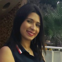 LARKIN Employee Fabiola Gonzalez's profile photo
