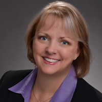InterLink Relocation Resources Employee Ginger Merrick's profile photo