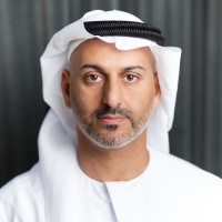 Union Properties PJSC Employee Amer Khansaheb's profile photo