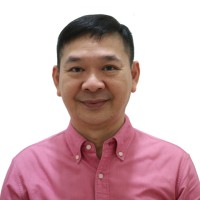 Abilities Beyond Limitations and Expectations (ABLE) Employee Terence Tan's profile photo