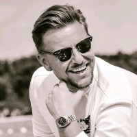 Ledger Series Media Employee Alex Barron's profile photo